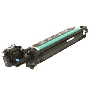 Black OEM Imaging Unit for use in Konica Minolta Bizhub C3300i, 4000i, 3320i, Develop Ineo+ 3300i, 4000i, 3320i