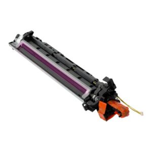 Magenta OEM Developer Unit for use in Konica Minolta Bizhub C450i/550i/650i, Develop Ineo+ 450i/550i/650i