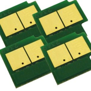 Black Drum Chip For Use In Konica Minolta C220/280/360, Develop Ineo+ 220/280/360, Olivetti MF220/280/360