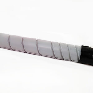 Black Advanced Toner For Use In Konica Minolta C258/308/368/458/558/658, Develop Ineo+ 258/308/368/458/558/658, Olivetti MF254/304/364/454/554