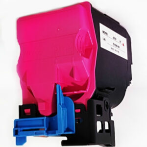 Magenta Toner - Advanced Range for use in Konica Minolta Bizhub C25, Develop Ineo+ 25