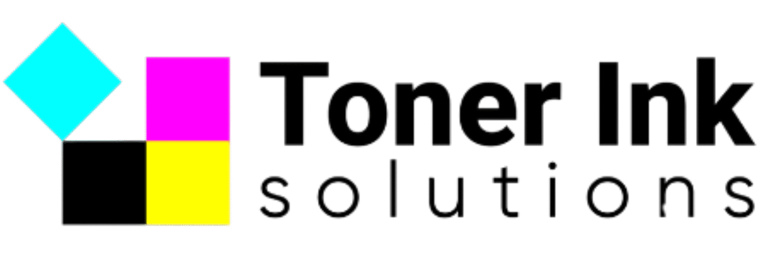 Toner Ink